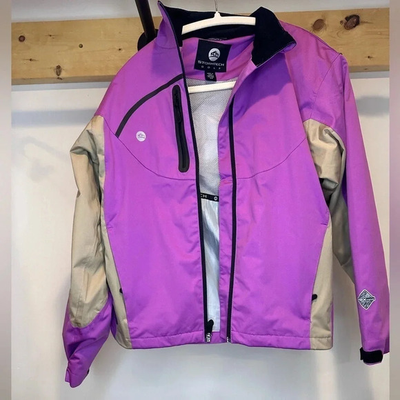 stormtech Jackets & Blazers - NWT STORMTECH GOLF JACKET - size small